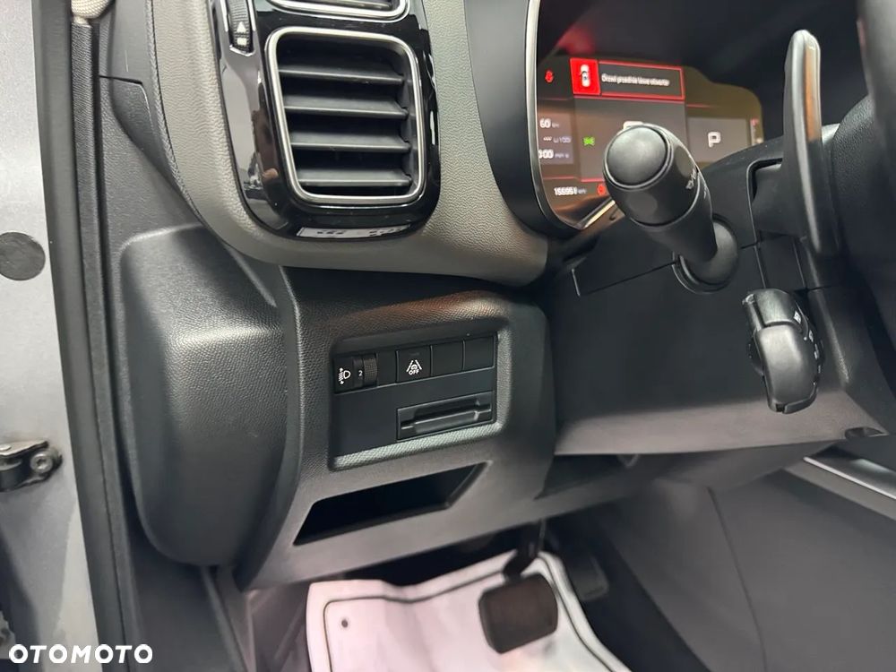 Citroën C5 Aircross 1.5 BlueHDi Feel Pack EAT8 - 24