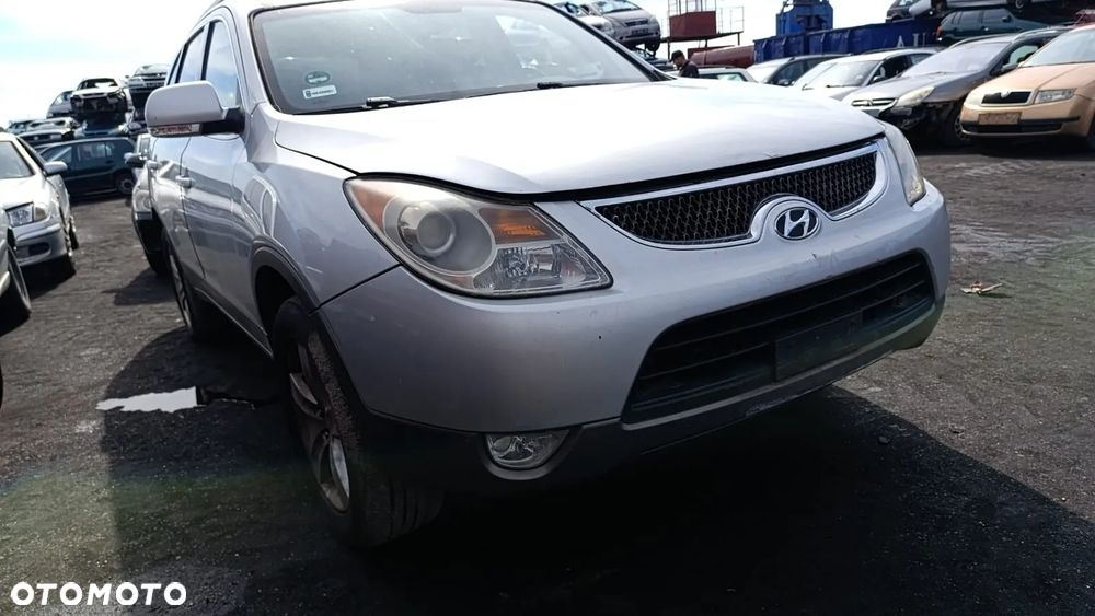 31577 hyundai ix55 veracruz 3.8 g6da 2007r na części kod lakieru x2 skrzynia automat E0107013601 - 7