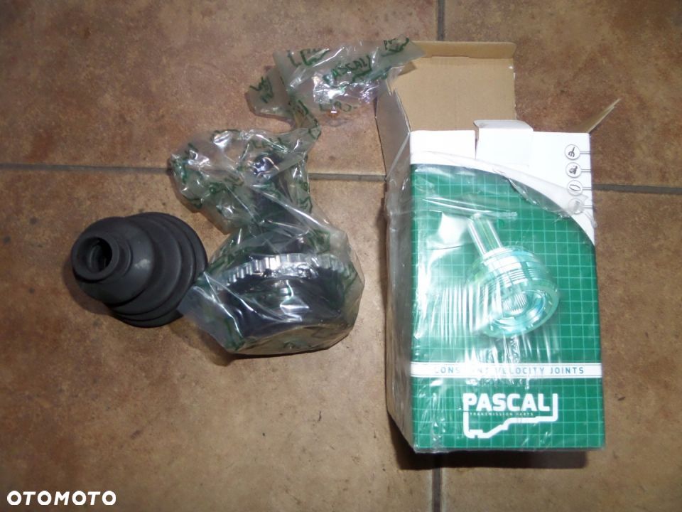 10759 PRZEGUB PASCAL G13031PC MAZDA 626 93-02 2.0 - 1