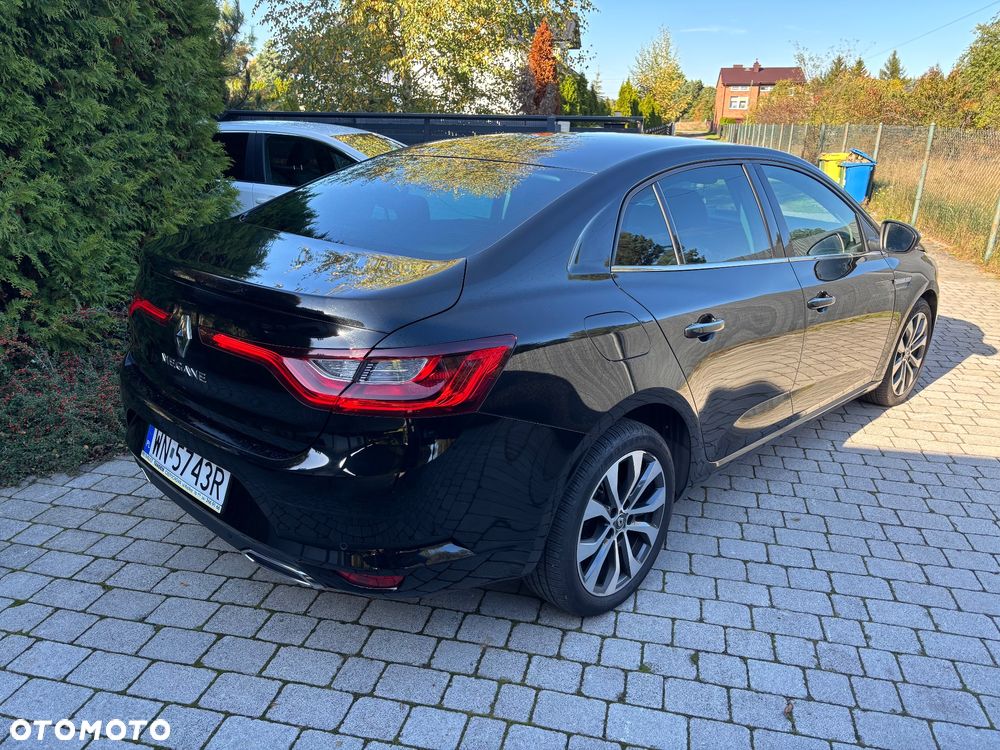 Renault Megane 1.3 TCe Intens EDC - 2