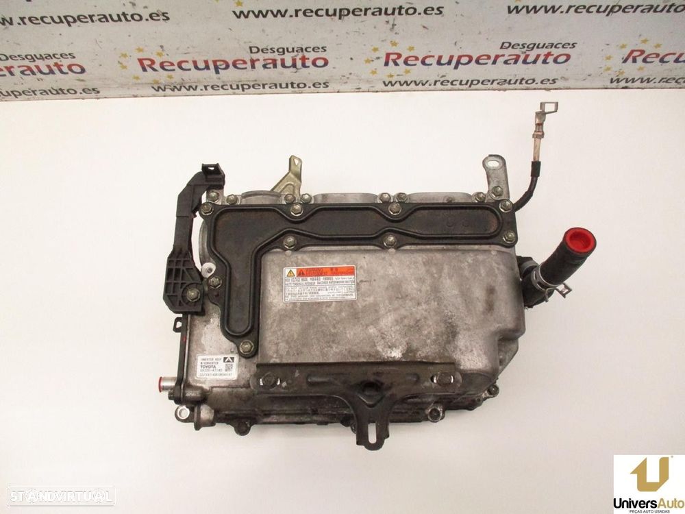 CONVERSOR TOYOTA PRIUS 2011 -G920047140 - 6