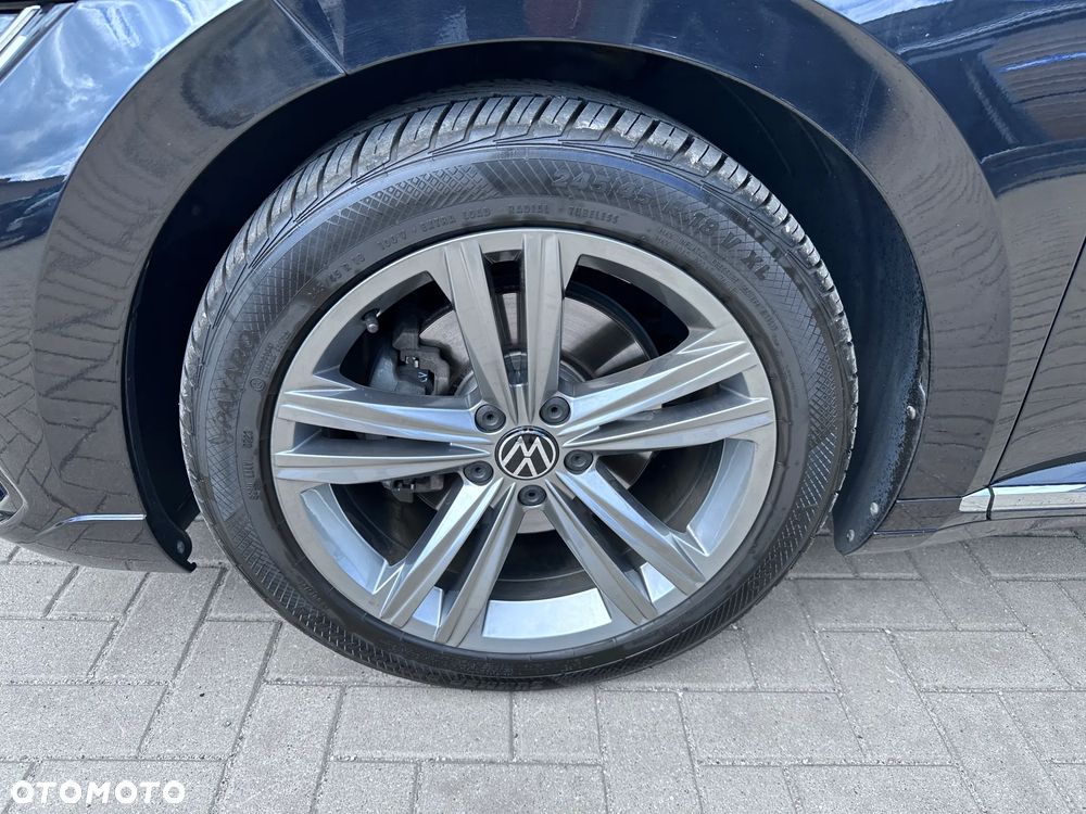 Volkswagen Arteon Shooting Brake - 31