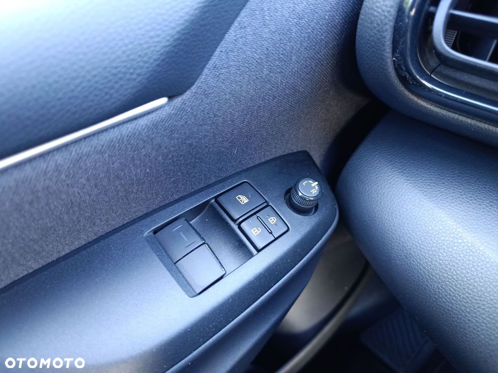 Toyota Yaris Hybrid 1.5 Comfort - 19