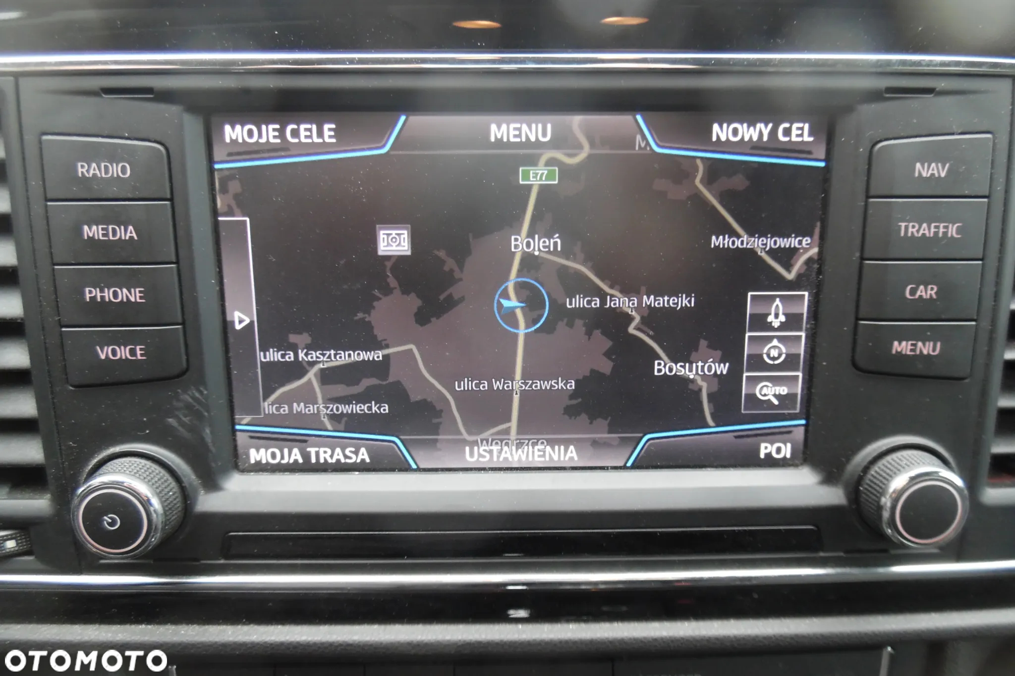 Seat Leon 1.4 TSI Style S&S - 13