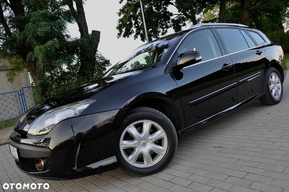 Renault Laguna 2.0 16V 140 Dynamique - 1