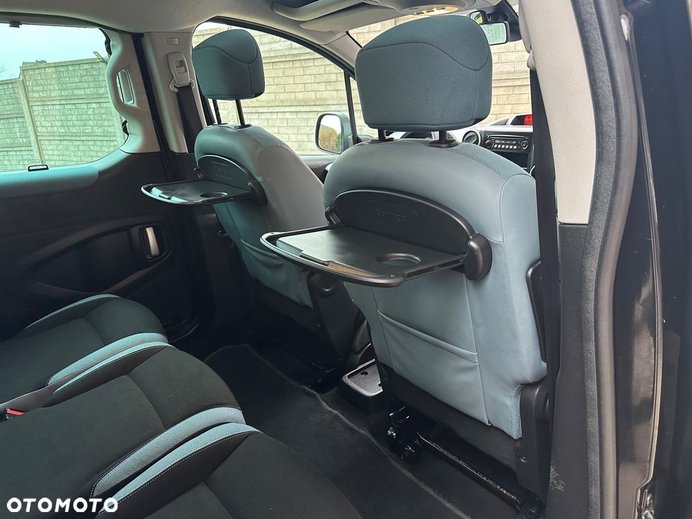 Citroën Berlingo 1.6 VTi Multispace - 13