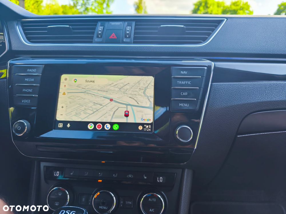 Skoda Superb 2.0 TDI DSG L&K - 28