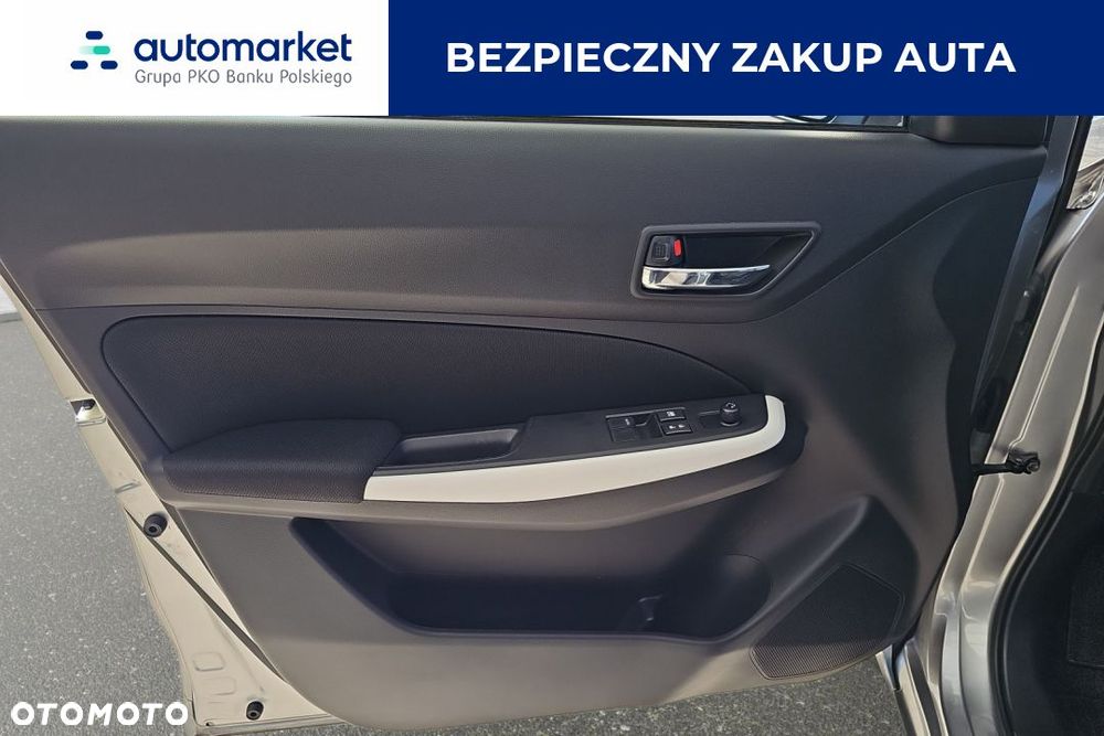 Suzuki Swift 1.2 Dualjet SHVS Premium - 11