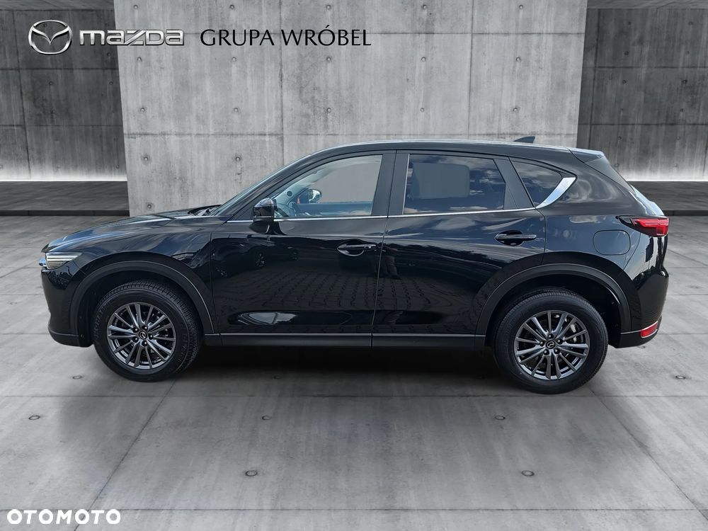 Mazda CX-5 2.0 Black 2WD - 8
