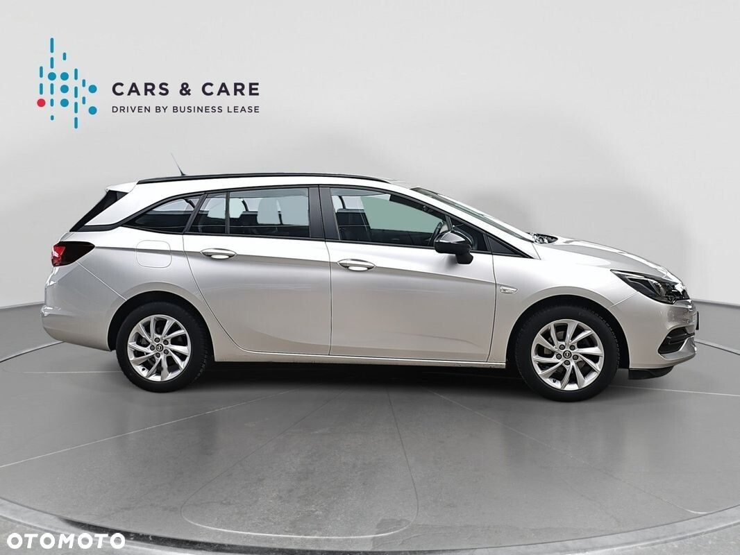 Opel Astra V 1.5 CDTI Edition S&S - 7