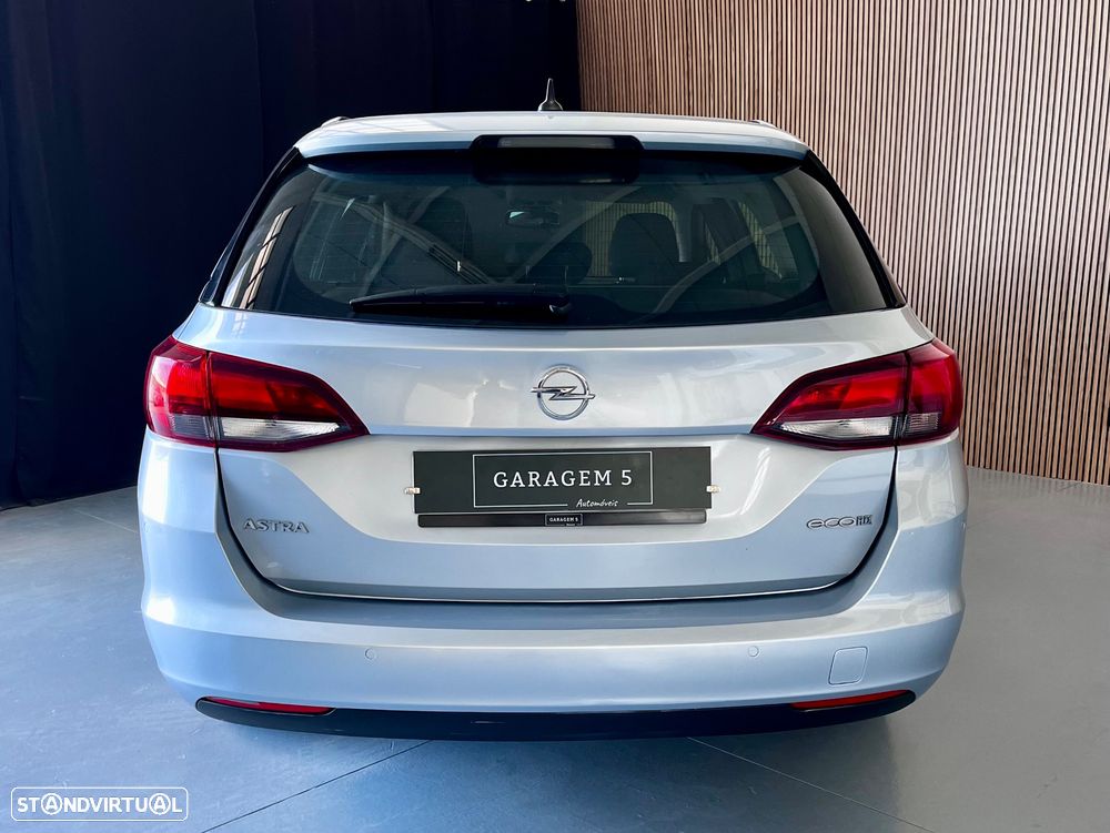 Opel Astra Sports Tourer 1.0 Edition S/S - 6