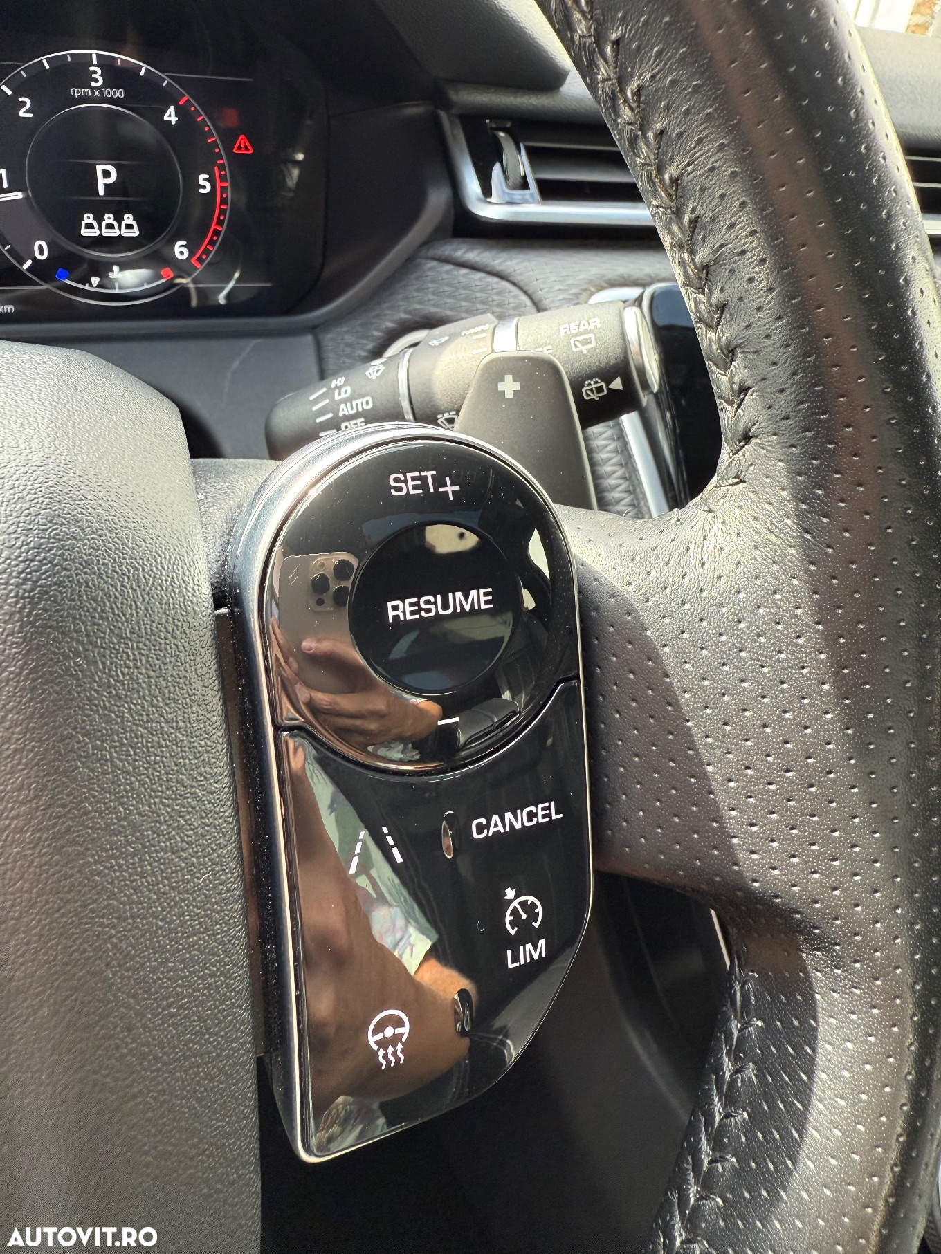 Land Rover Range Rover Velar 2.0 R-Dynamic S - 13