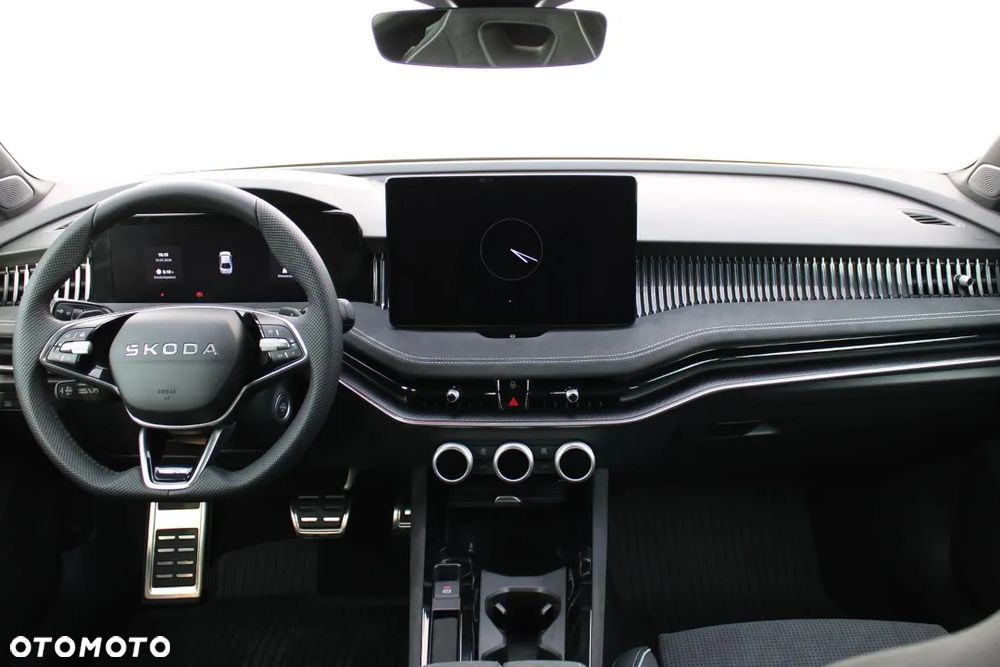 Skoda Superb 1.5 TSI Plug-in Hybrid Sportline DSG - 10