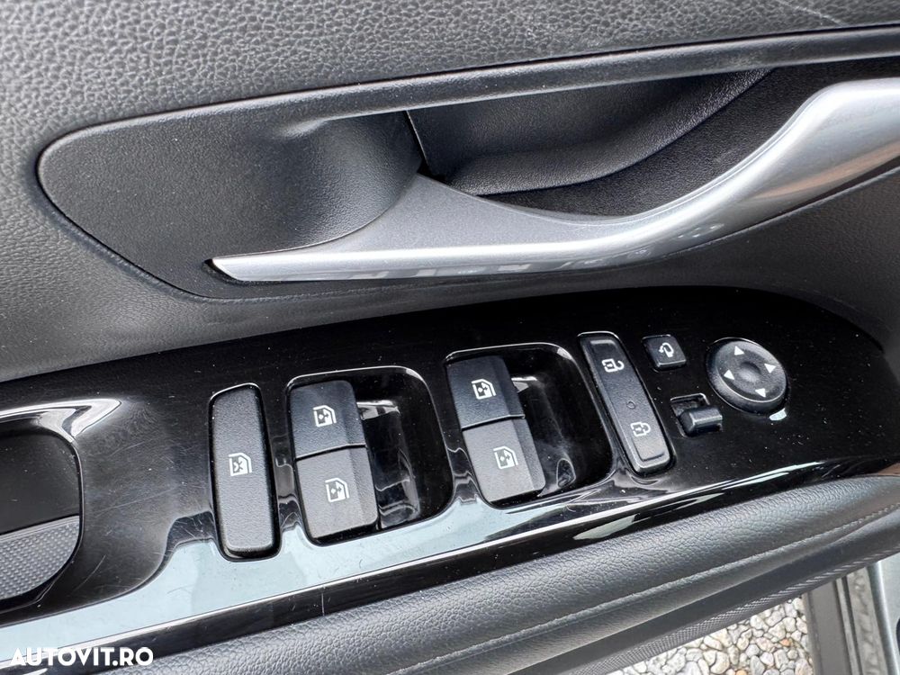 Hyundai Tucson 1.6 l 150 CP 2WD 6MT Style - 15