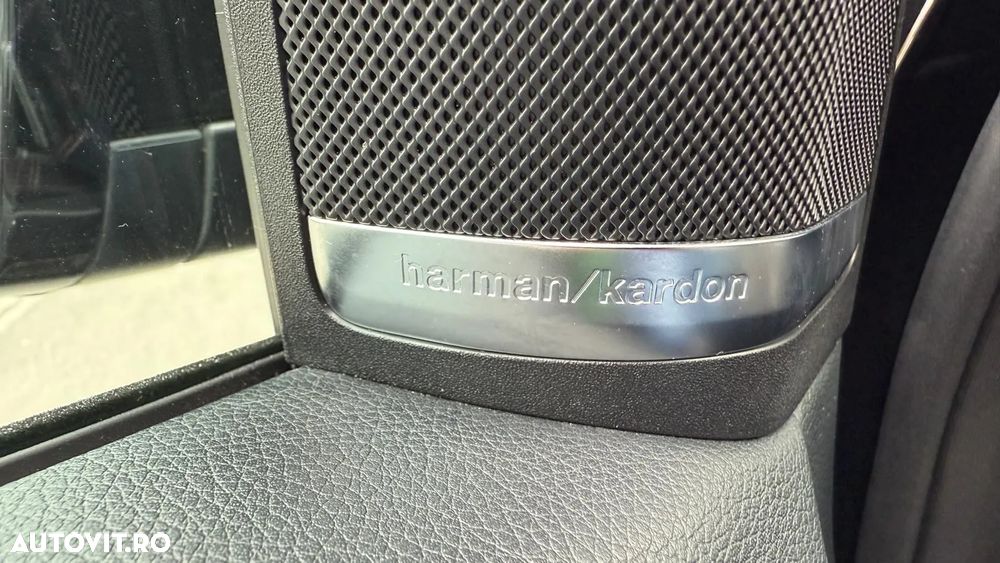 Mercedes-Benz GLE Coupe AMG 43 4M 9G-TRONIC AMG Line - 19