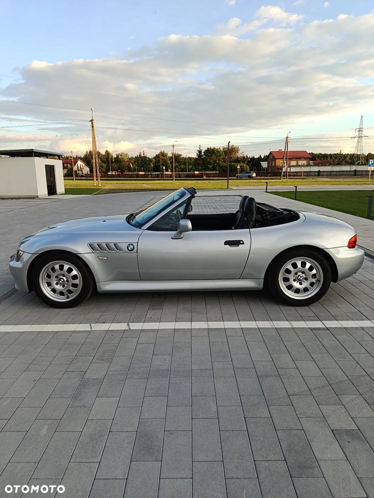 BMW Z3 - 25