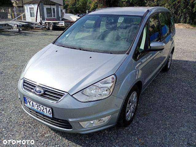 Ford Galaxy