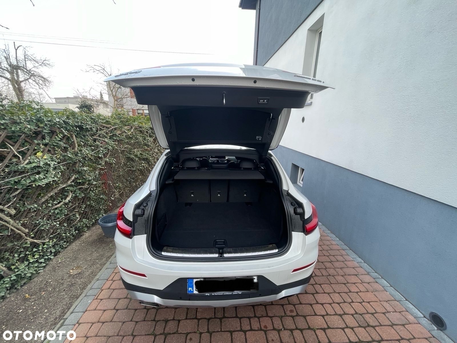 BMW X4 - 7