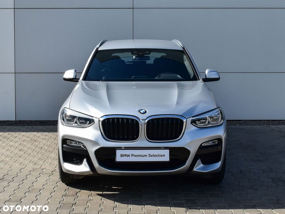 BMW X3 - 9