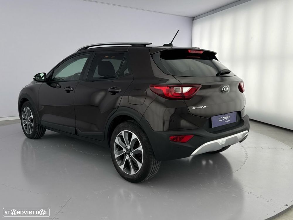 Kia Stonic 1.0 T-GDi TX - 29