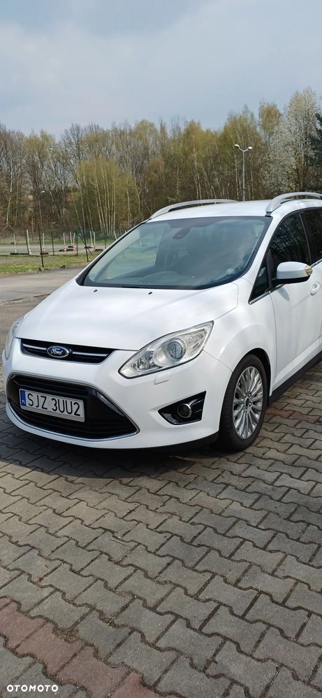 Ford C-MAX - 25