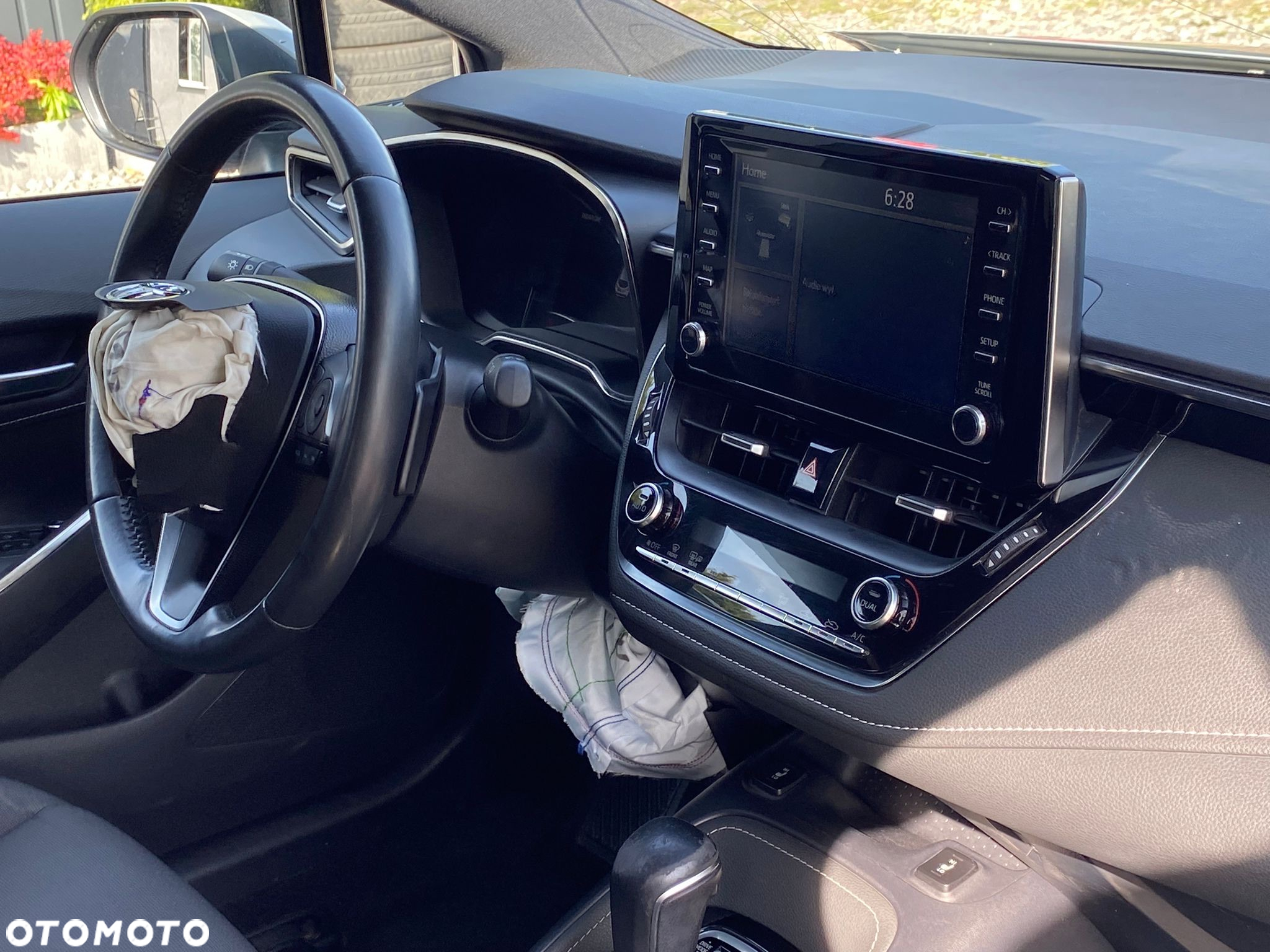 Toyota Corolla 2.0 Hybrid Comfort - 15