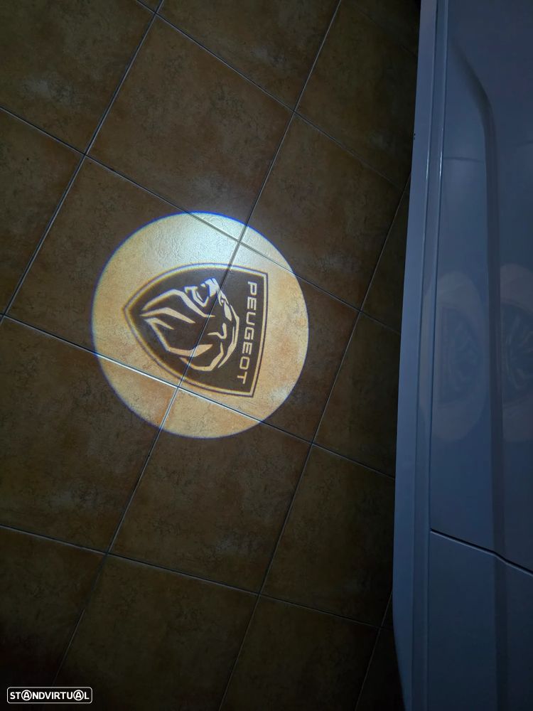 Peugeot 308 1.6 Hybrid GT e-EAT8 - 7