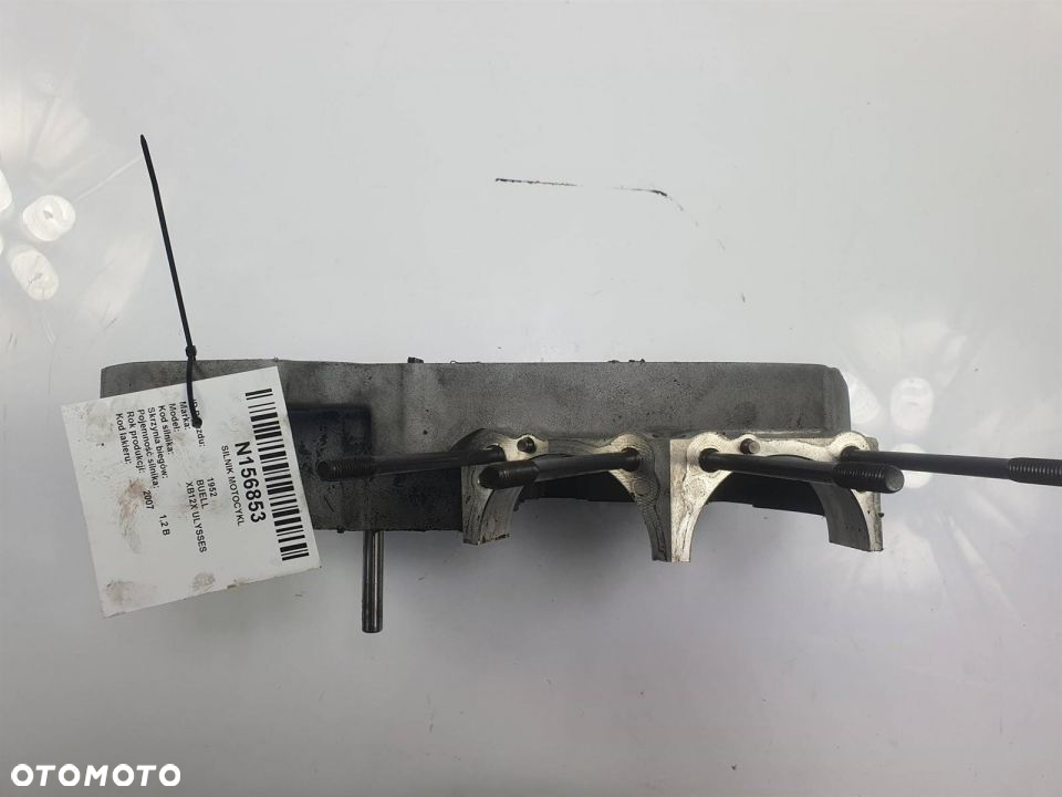 SILNIK MOTOCYKL BUELL XB12X ULYSSES 24785-02A KARTER - 4