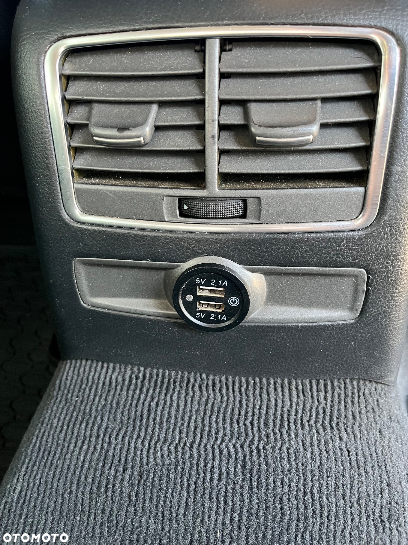 Audi A6 2.4 - 24