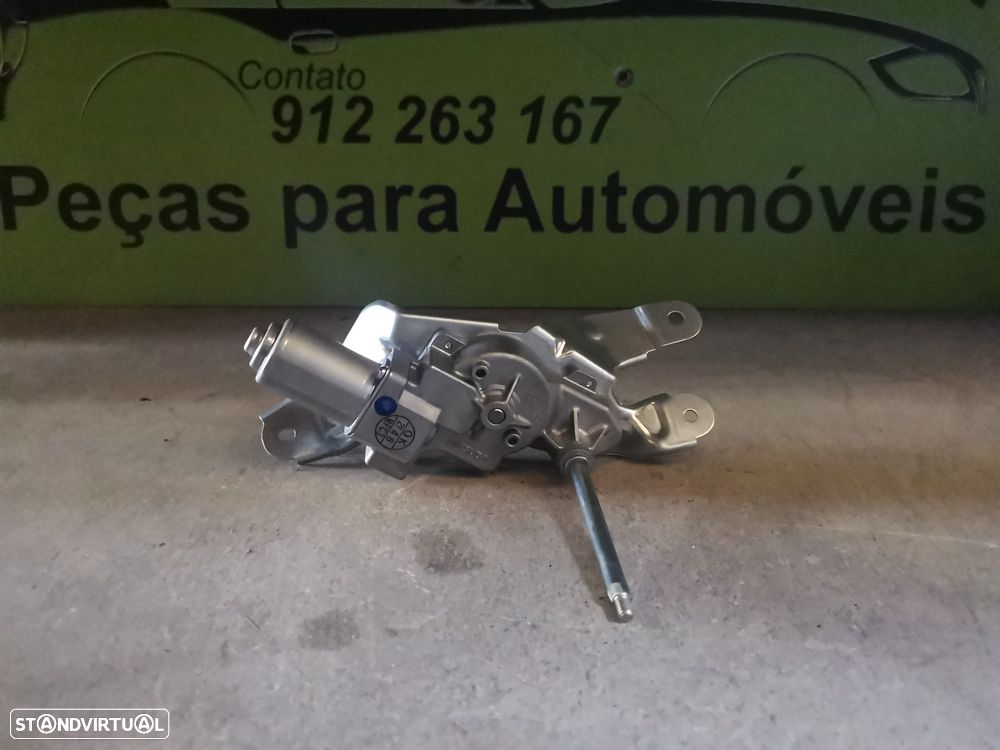 MAZDA 2 MOTOR LIMPA VIDROS TRÁS - LV038 - 1