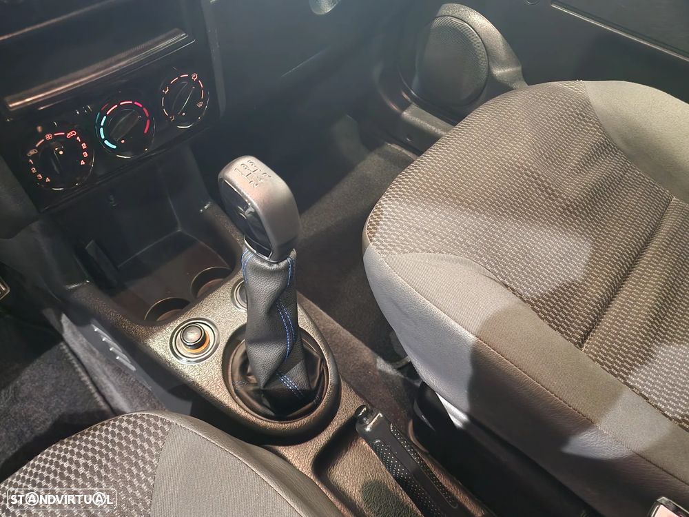 Peugeot Partner 1.9 d - LER ANUNCIO - 35