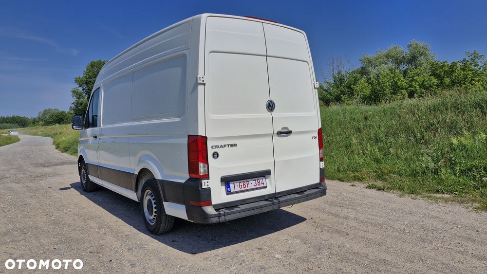 Volkswagen Crafter - 7