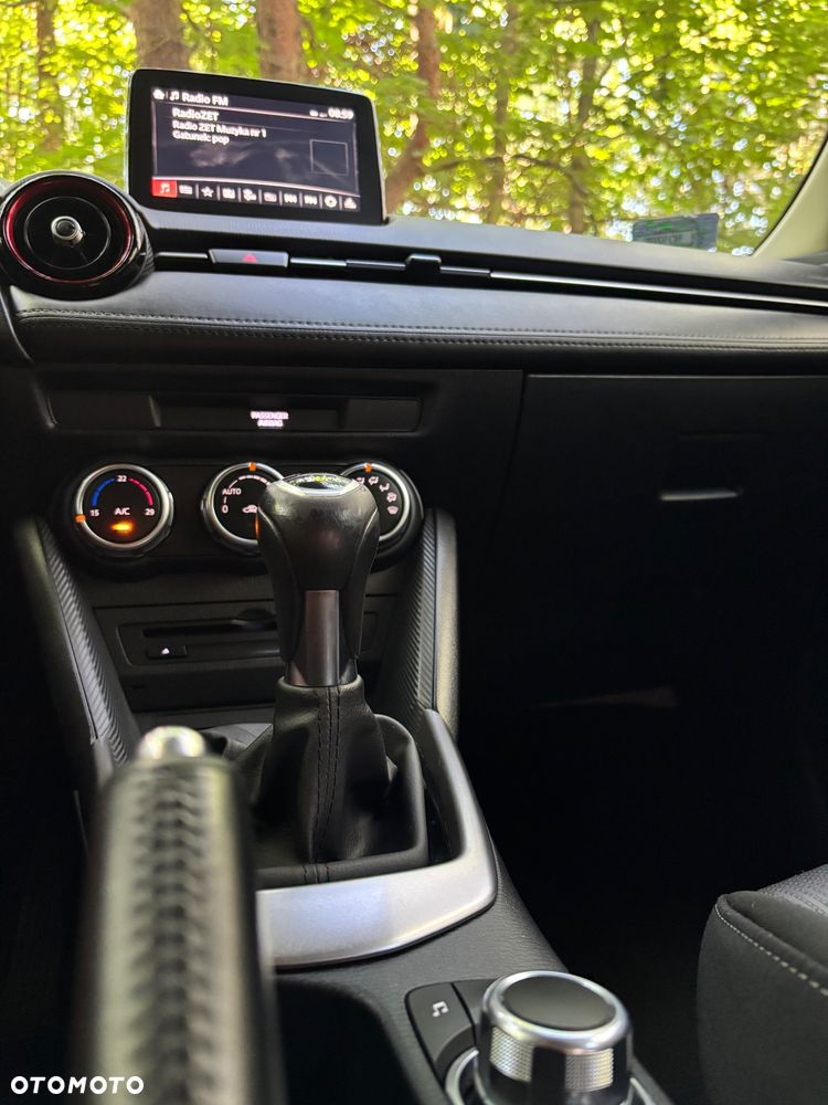 Mazda CX-3 2.0 Skymotion - 30