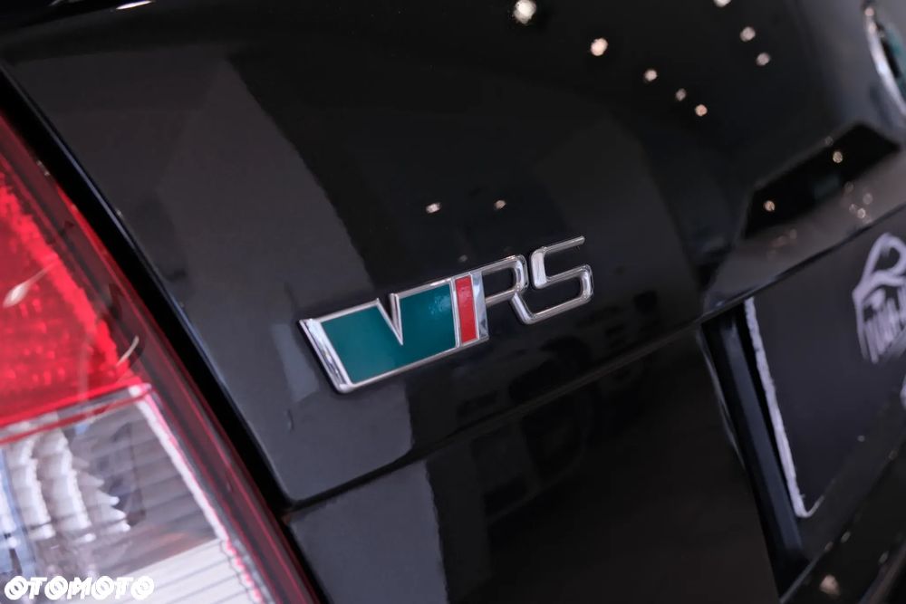 Skoda Octavia 2.0 TFSI RS DSG - 11