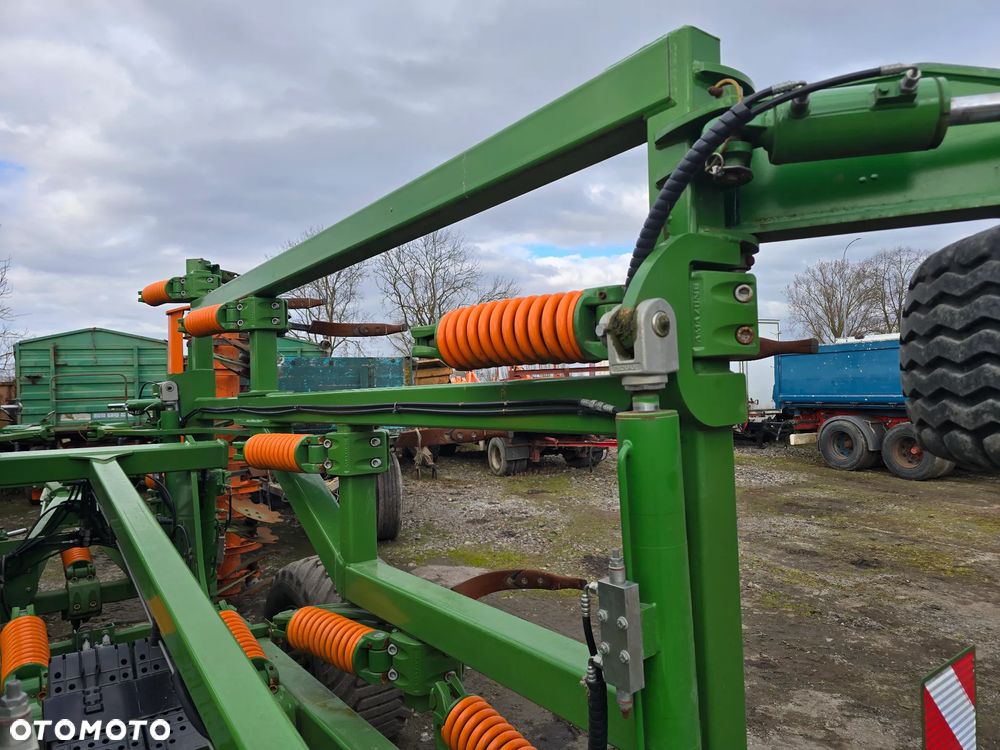 Amazone Cenius 5003 - 2TX - 9