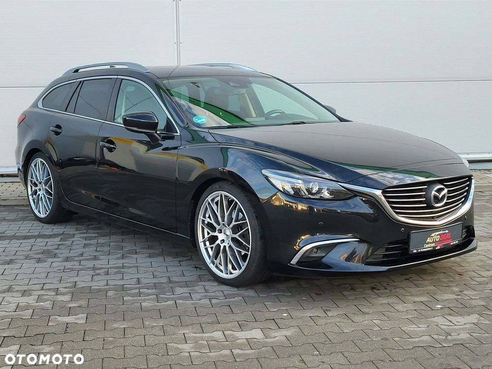 Mazda 6 - 3