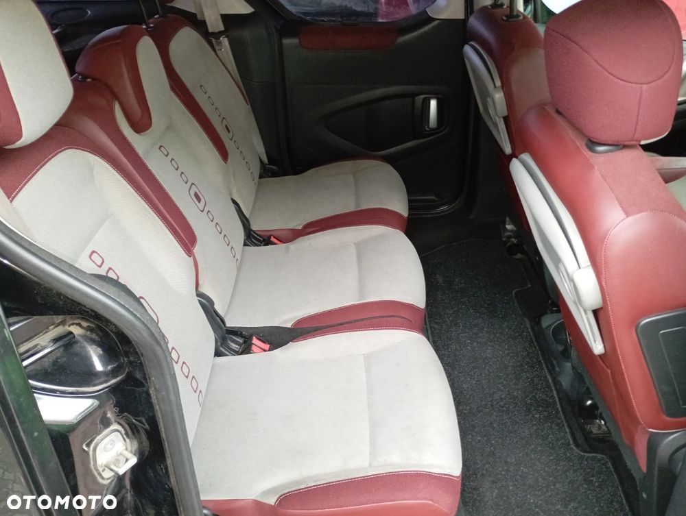 Citroën Berlingo 1.6 HDi 110 FAP Multispace - 35