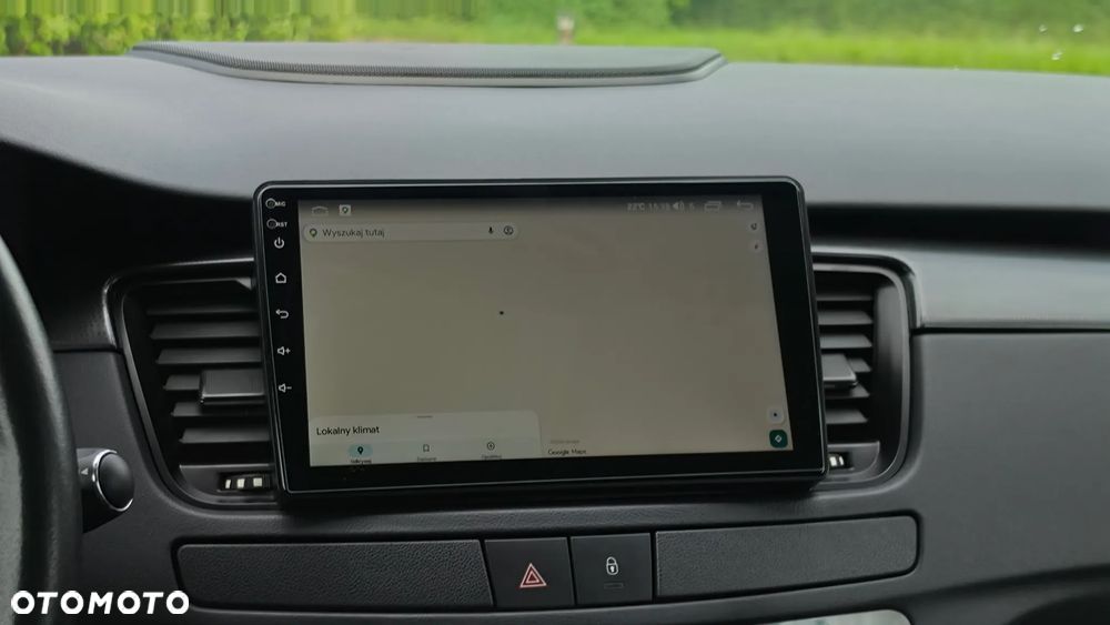 Peugeot 508 2.0 BlueHDi Allure S&S - 29
