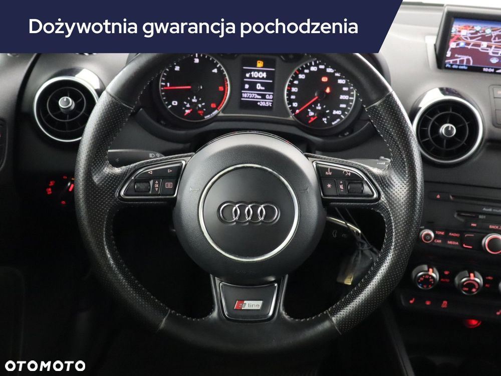 Audi A1 Sportback - 17