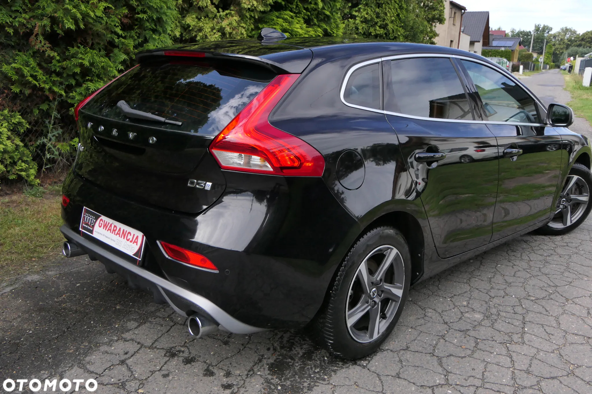 Volvo V40 D3 RDesign - 8