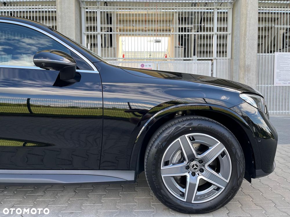 Mercedes-Benz GLC 200 d mHEV 4-Matic AMG Line - 12