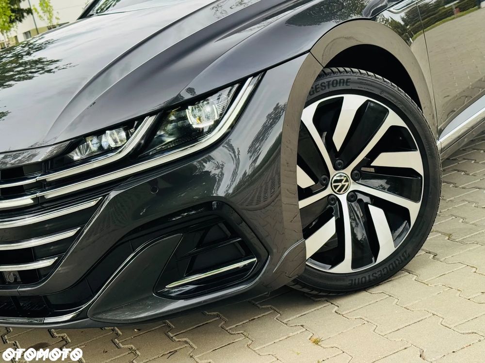 Volkswagen Arteon Shooting Brake 2.0 TSI OPF DSG R-Line - 23