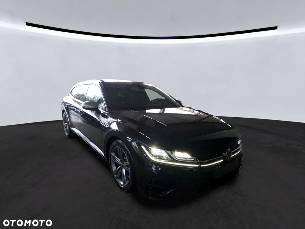 Volkswagen Arteon Shooting Brake 2.0 TSI 4Motion R DSG - 2