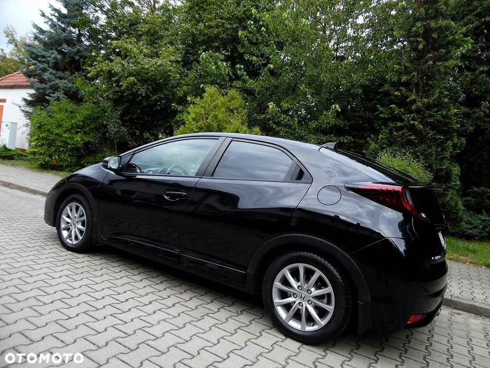 Honda Civic - 27