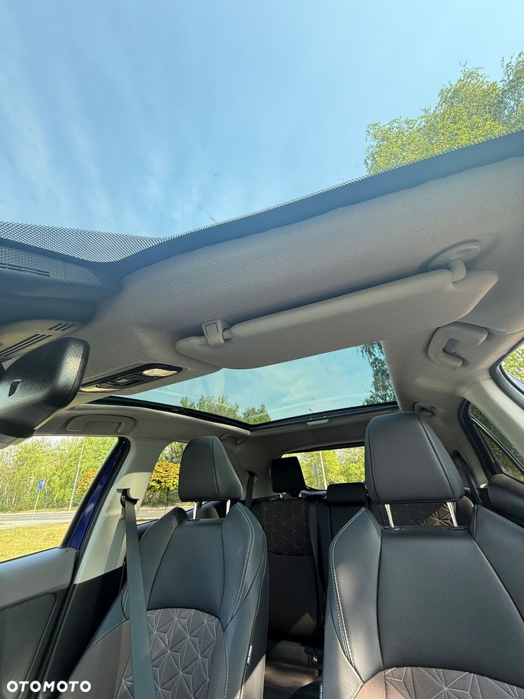 Toyota Yaris - 12