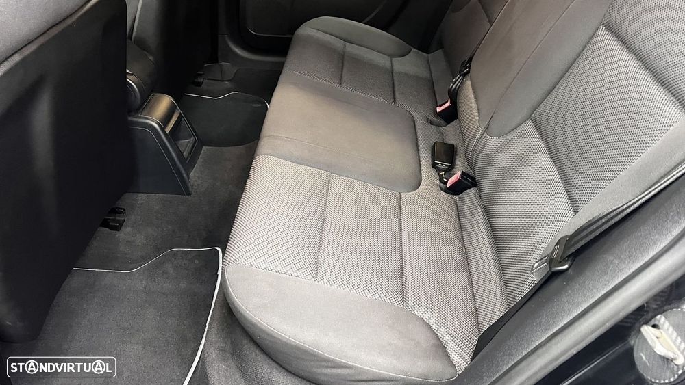 Audi A3 Sportback 2.0 TDi - 39