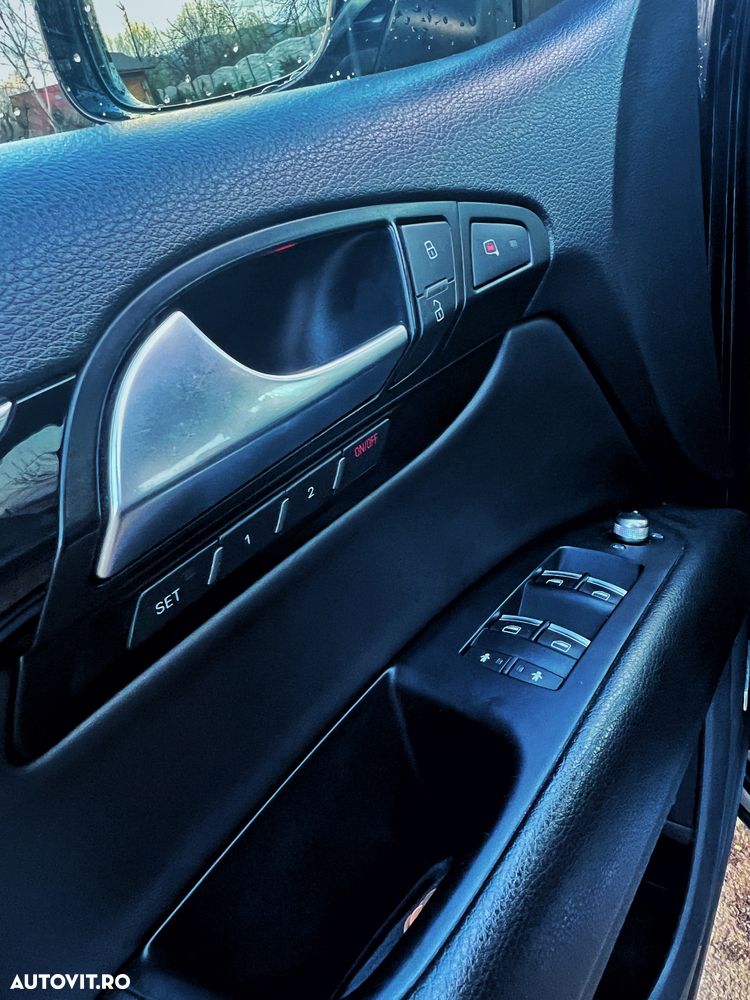 Audi Q7 3.0 TDI Quattro Tip - 11