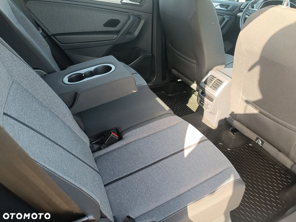 Seat Tarraco 1.5 Eco TSI EVO Style S&S - 35