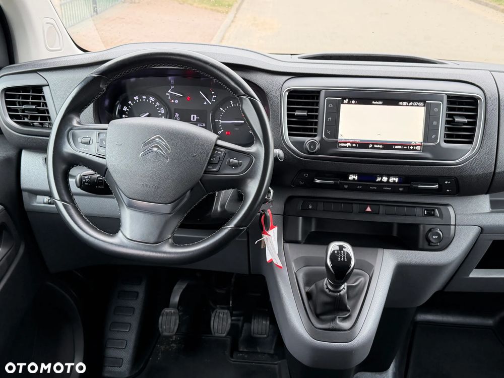 Citroën JUMPY DŁUGI LONG - 14