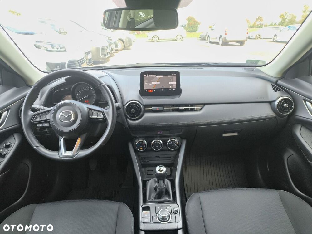 Mazda CX-3 2.0 SkyMotion - 3
